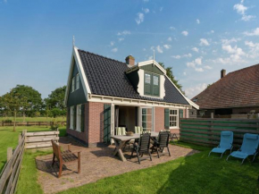 Holiday home on former island Wieringen